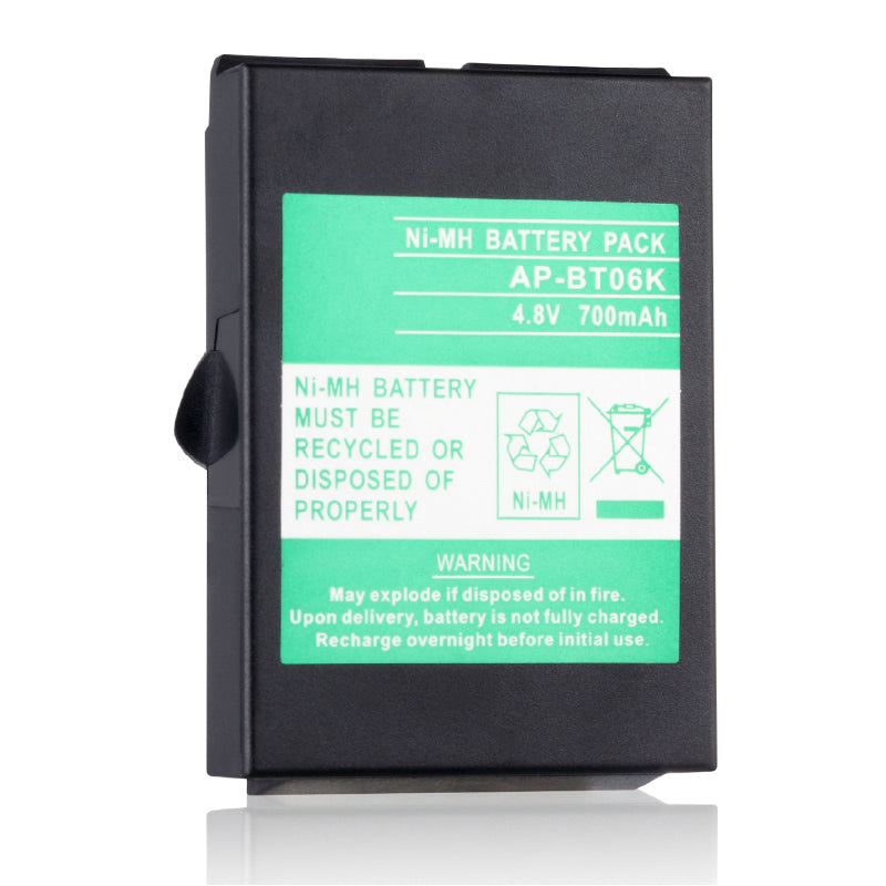 IKUSI Crane Remote Control Batteries