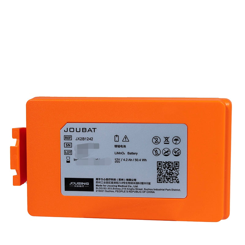 Juxin Defibrillator Batteries