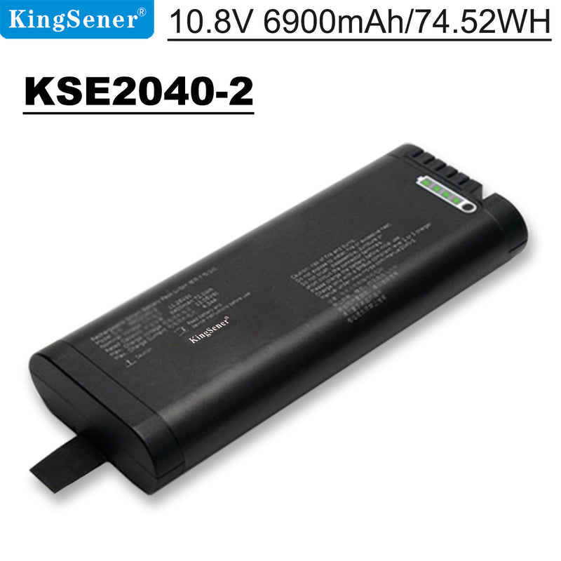 Olympus Flaw Detector Batteries