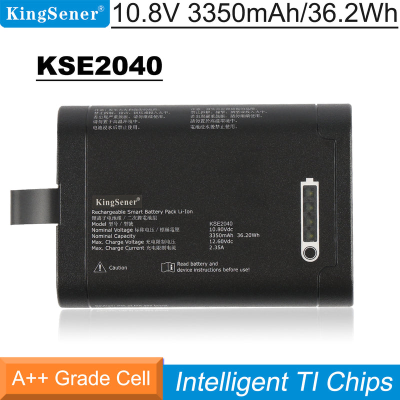 Inspired Energy Coordinate Measuring Machine Batteries