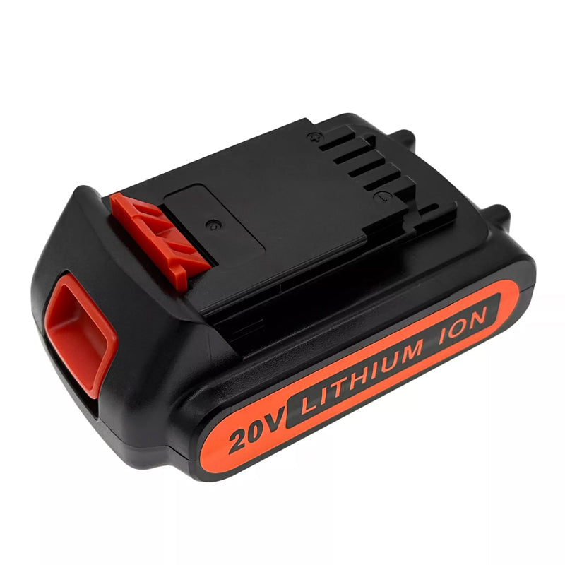 Bauer 20v Battery Compatibility