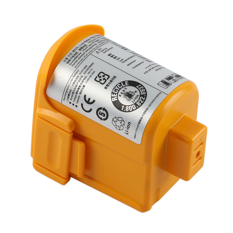LG Vacuum Cleaner Battery