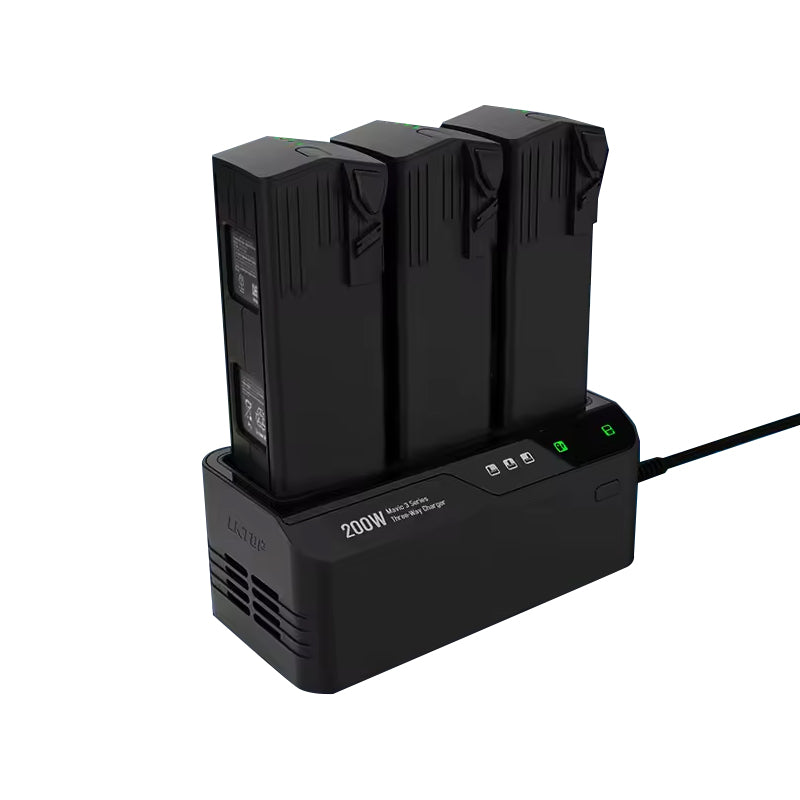 DJI Drone Battery Charger