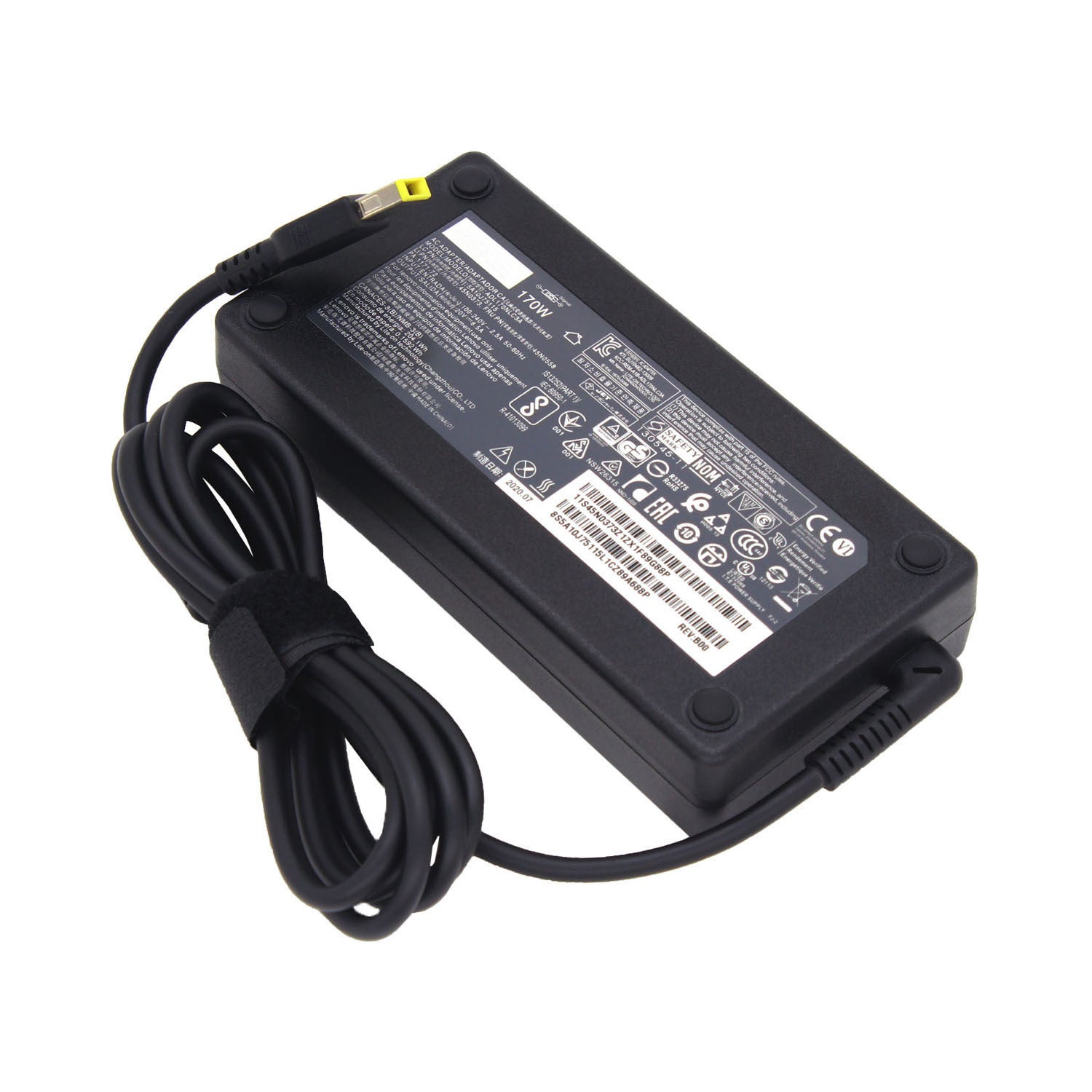 Lenovo Battery Adapter