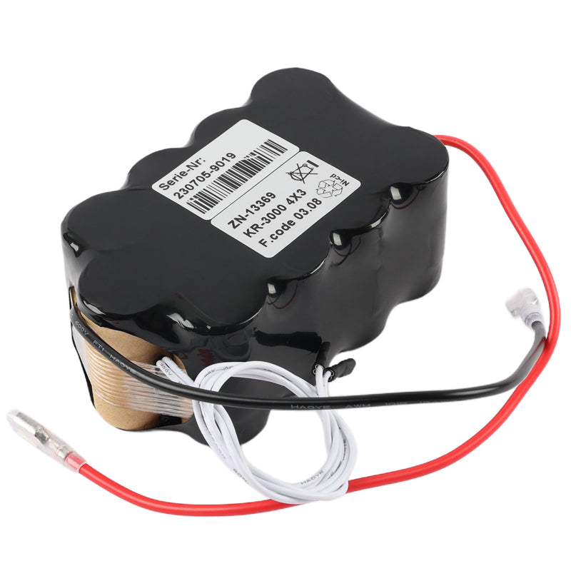 PRIMEDIC Defibrillator Batteries