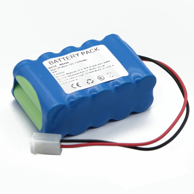 M&B Medical Batteries