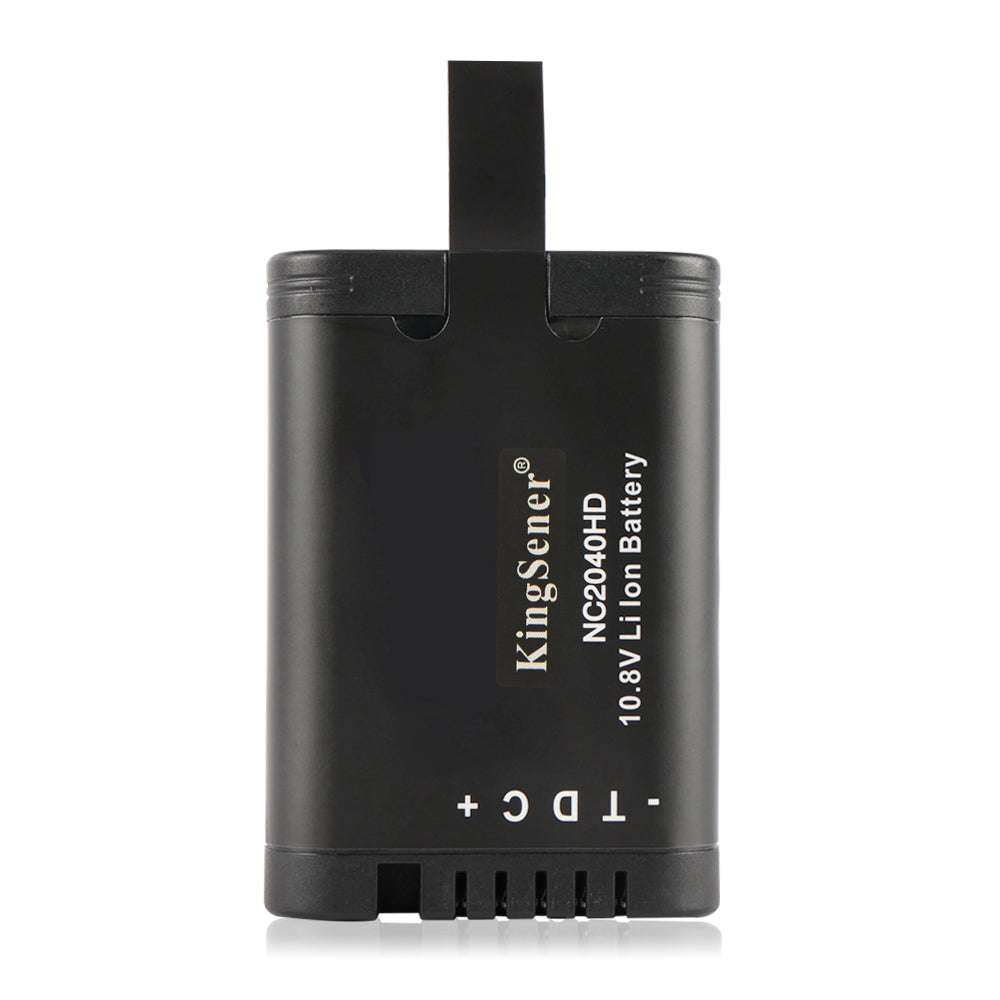 NC2040 Inspired Energy Battery Pack