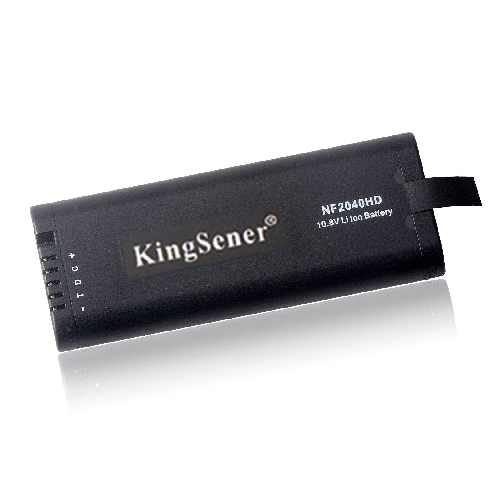 NF2040 Battery Replacement for NF2040DY