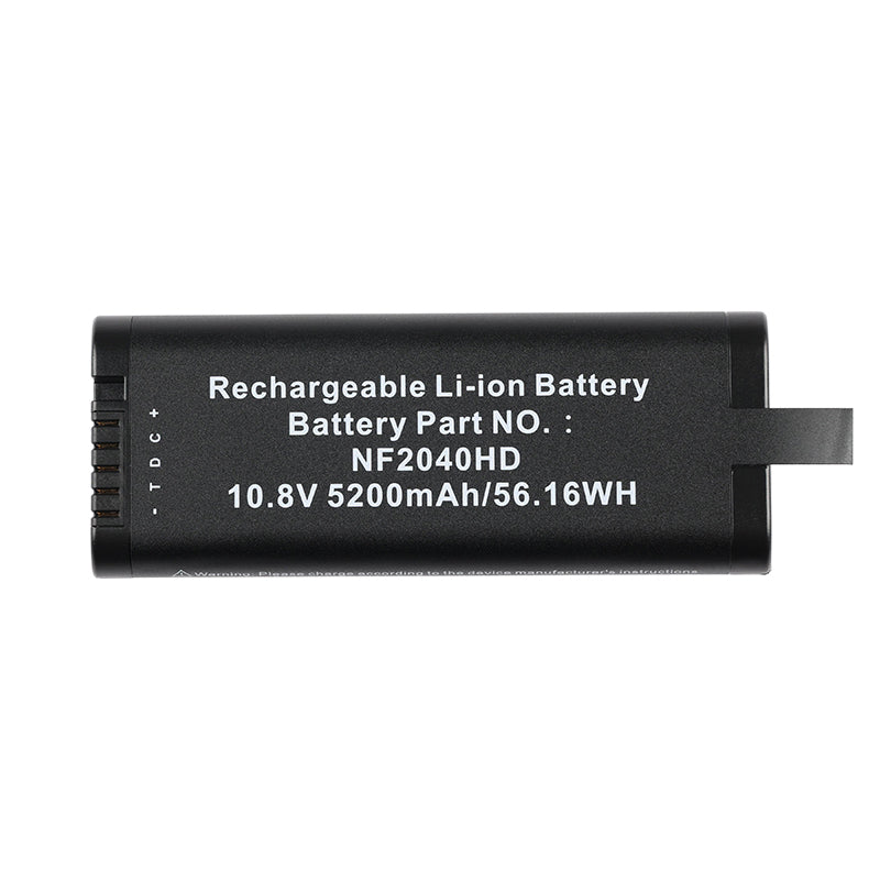 Agilent Antenna Analyzers Batteries