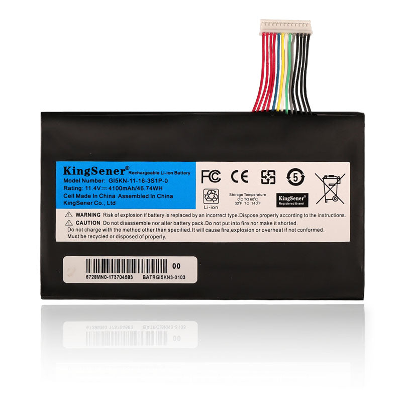 Laptop Battery For Hasee | Wholesale Services