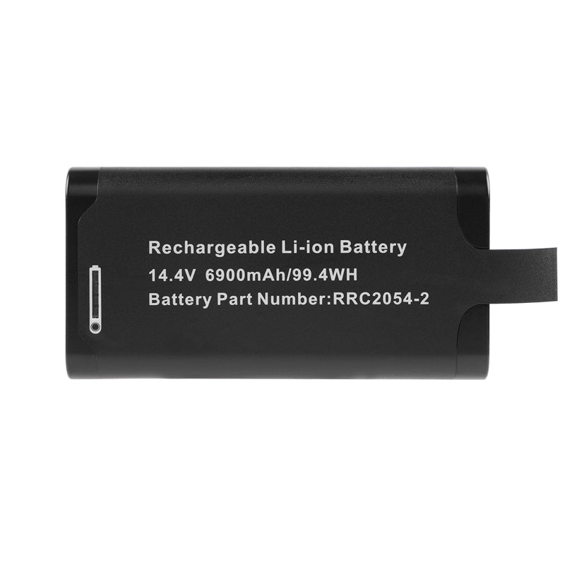 RRC Ventilator Batteries