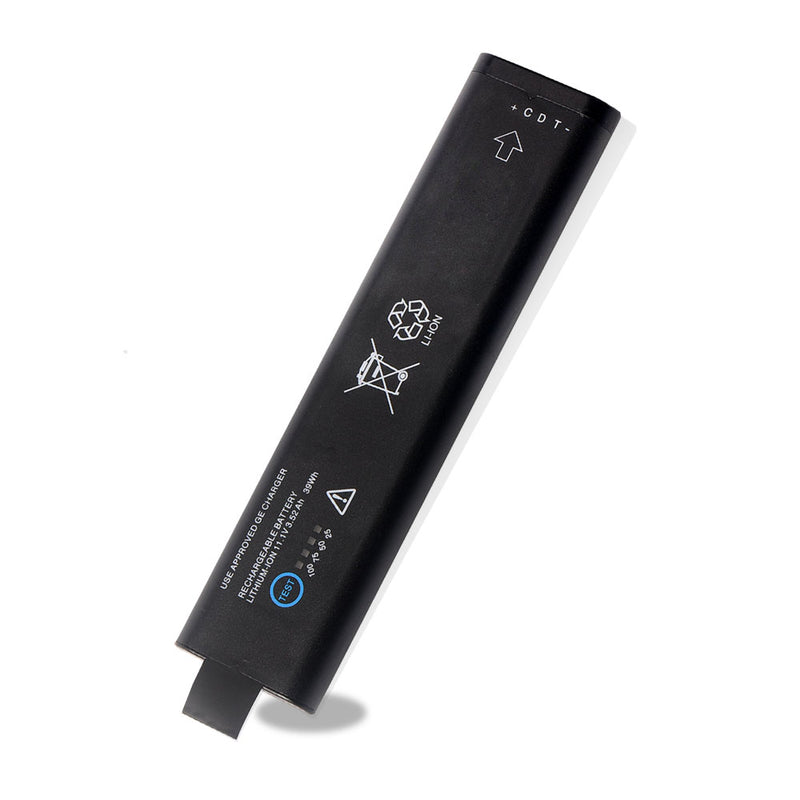 Ventilator Batteries