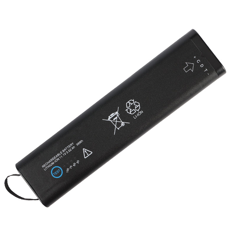 Agilent Medical Replacement Battery