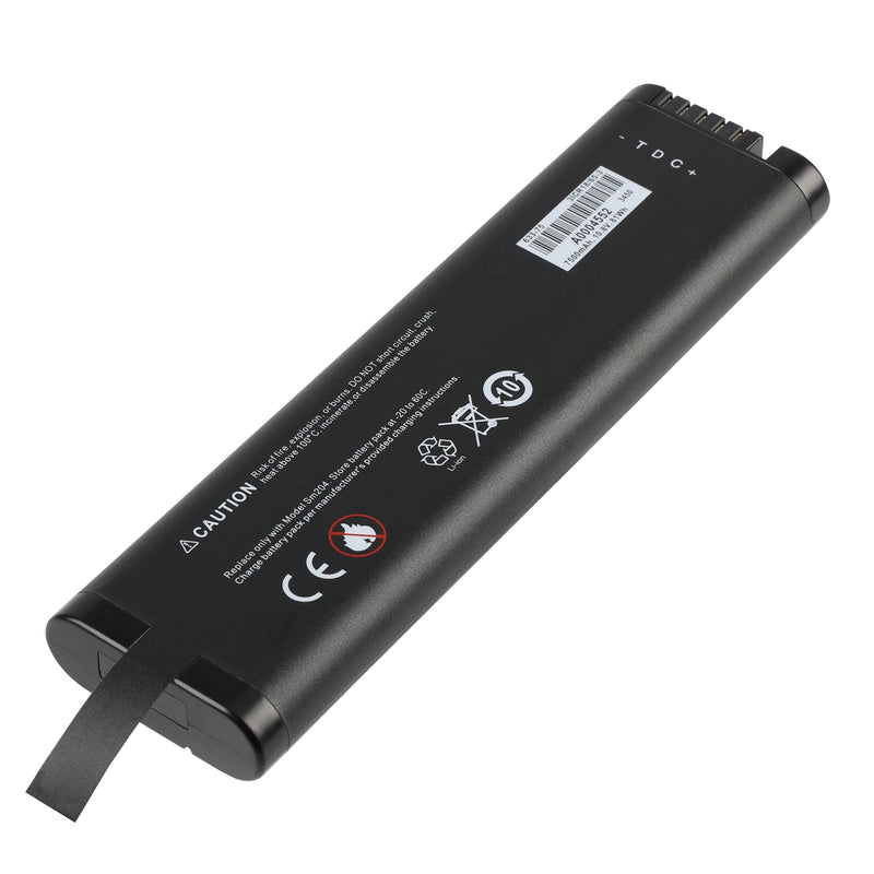 Anritsu OTDR Batteries