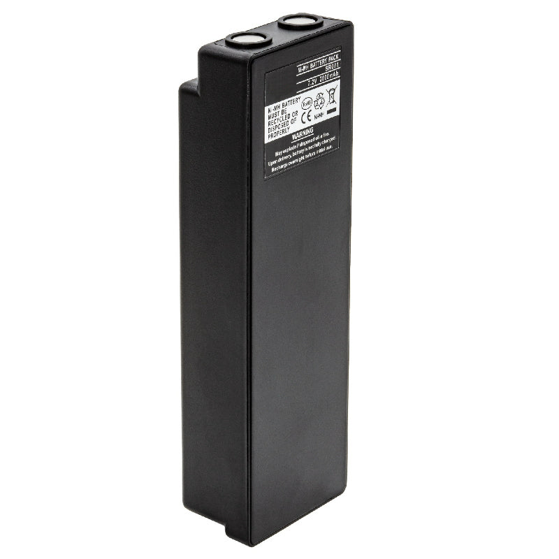 Scanreco Crane Remote Control Batteries