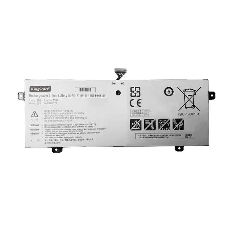 Samsung Chromebook Laptop Batteries