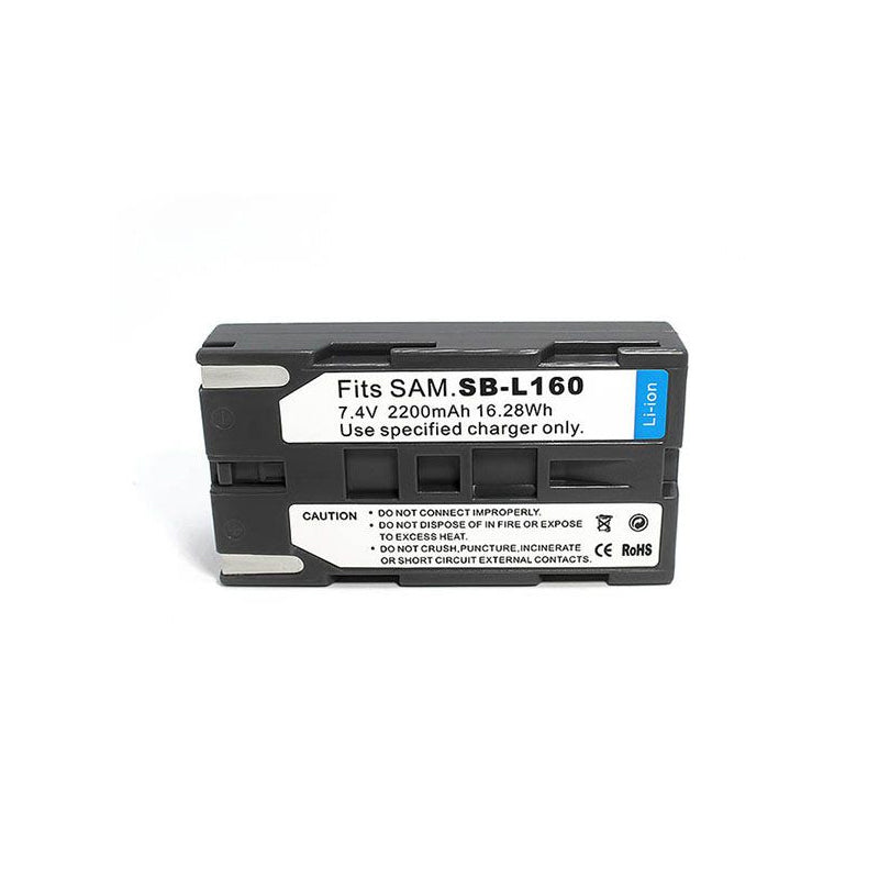 Samsung Camera Battery