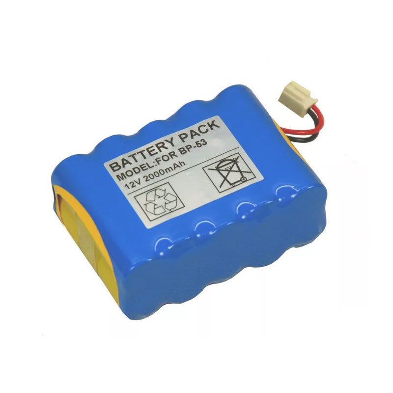Smiths Infusion Pump Batteries