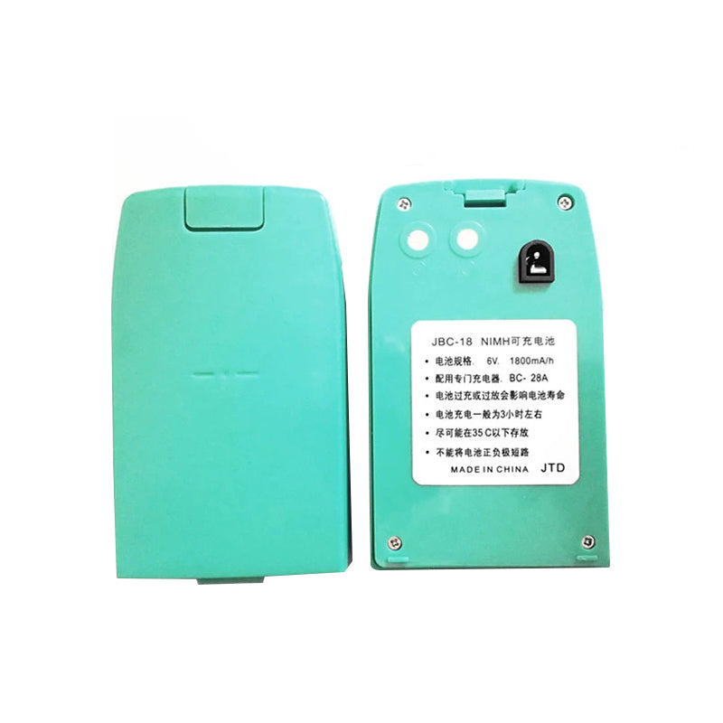 Jintiandi Electronic Theodolite Batteries