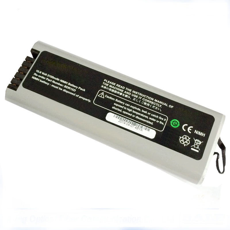 OTDR Rechargeable Batteries