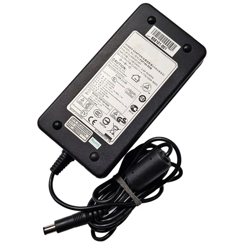 Zebra Printer Power Supply