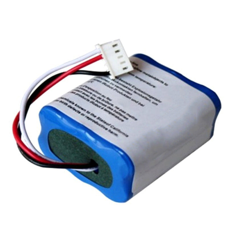 iRobot Sweeper Batteries