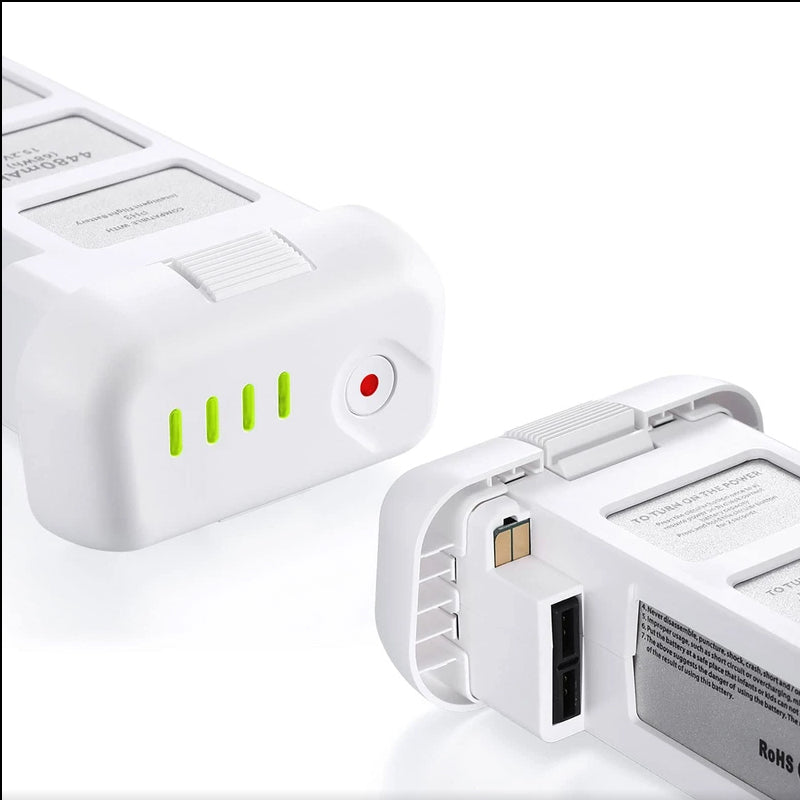 DJI-003WE-15.2V 4480mAh-other battery