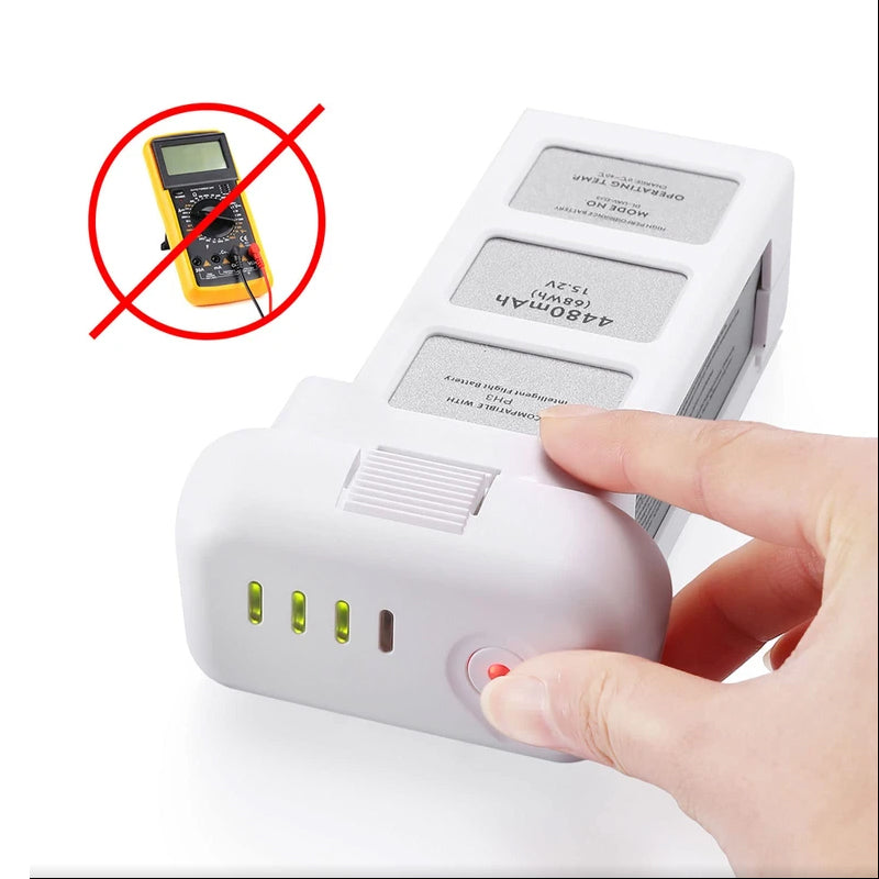 DJI-003WE-15.2V 4480mAh-other battery