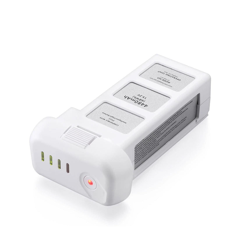 DJI-003WE-15.2V 4480mAh-other battery