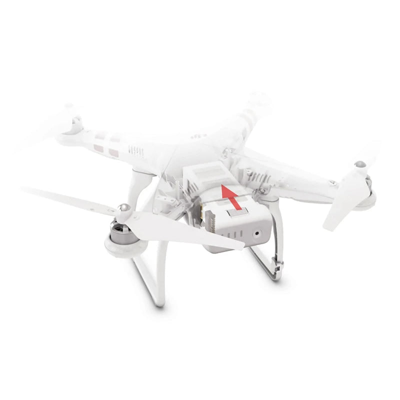 DJI-003WE-15.2V 4480mAh-other battery