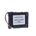 0132-60007-000-800mAh-Medical-Battery