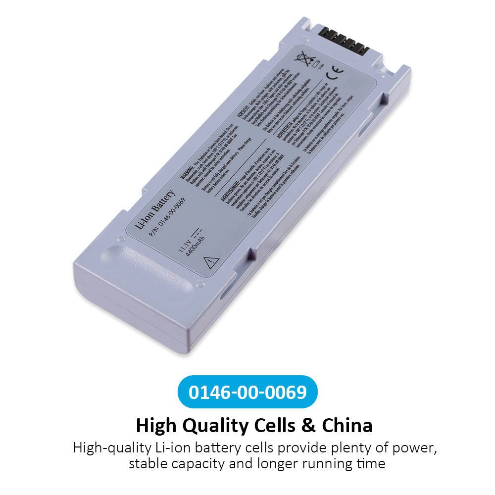 0146-00-0069-4400mAh
