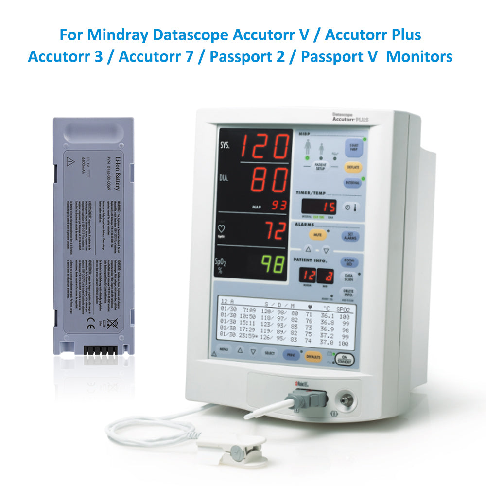 0146-00-0069-4400mAh