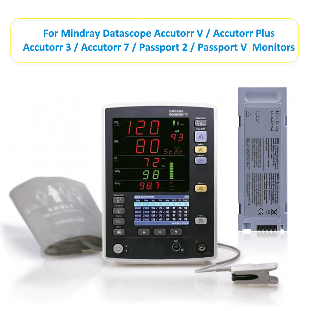 0146-00-0069-4400mAh