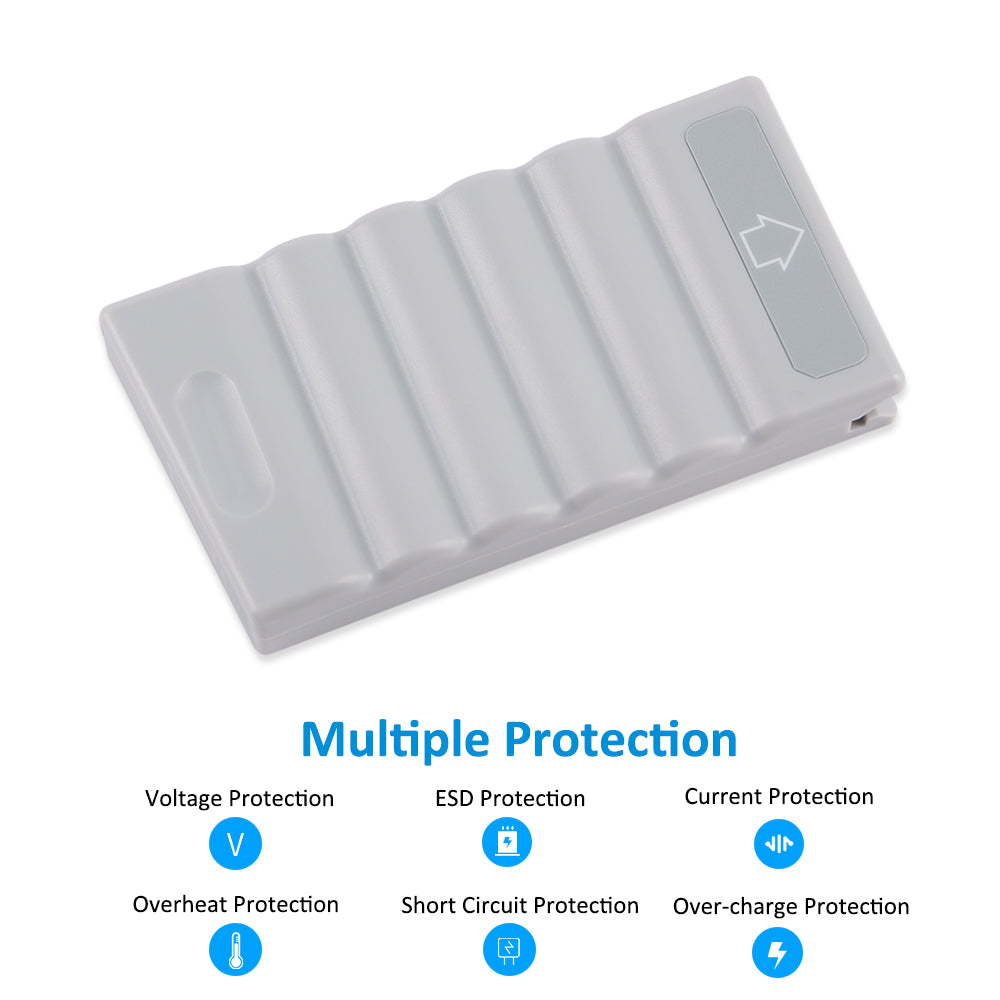 0146-00-0091-01-4800mAh