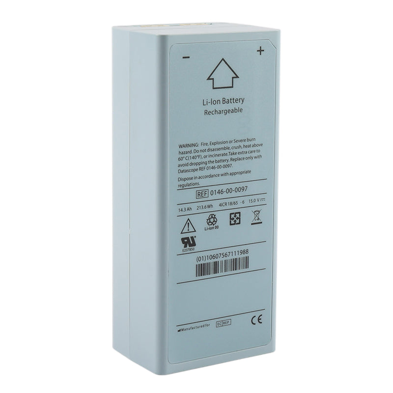 0146-00-0097-15V-14300mAh-Medical-Battery