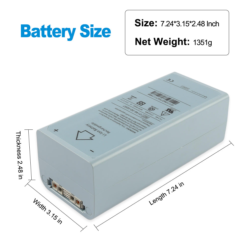 0146-00-0097-15V-14300mAh-Medical-Battery