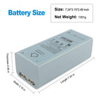 0146-00-0097-15V-14300mAh-Medical-Battery