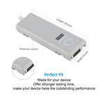 0146-00-0099-11.1V-51.06WH-Battery