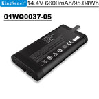 01WQ0037-05-14.4V-95.04Wh-Battery