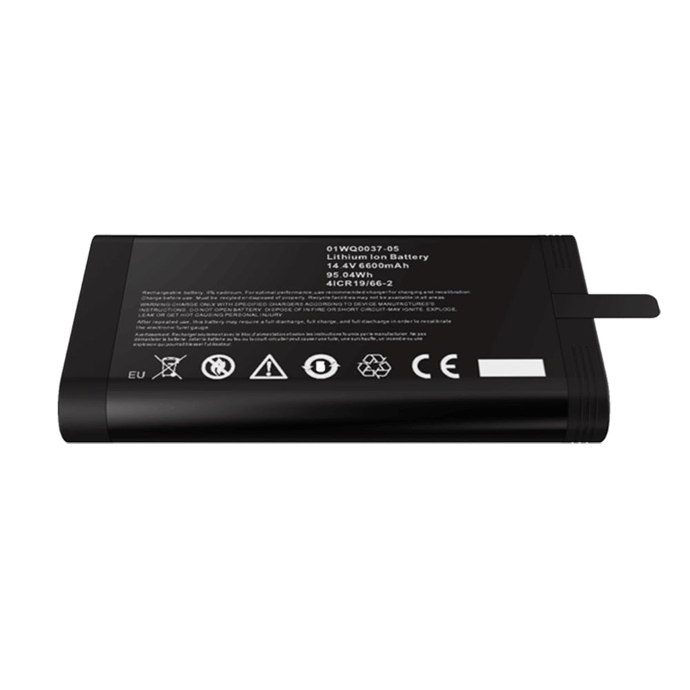 01WQ0037-05-14.4V-95.04Wh-Battery