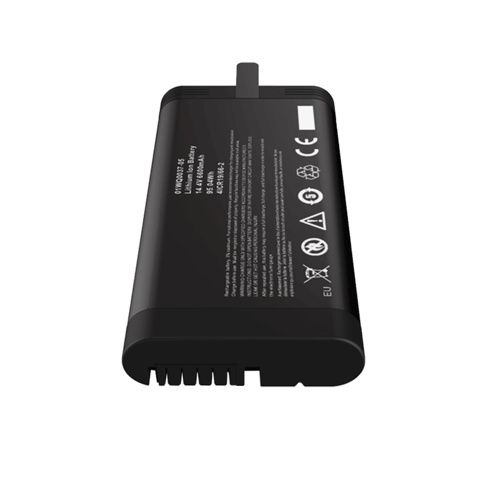 01WQ0037-05-14.4V-95.04Wh-Battery
