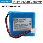 COMEN-022-000052-00-4400mAh