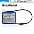 Comen-022-000062-00-5200mAh