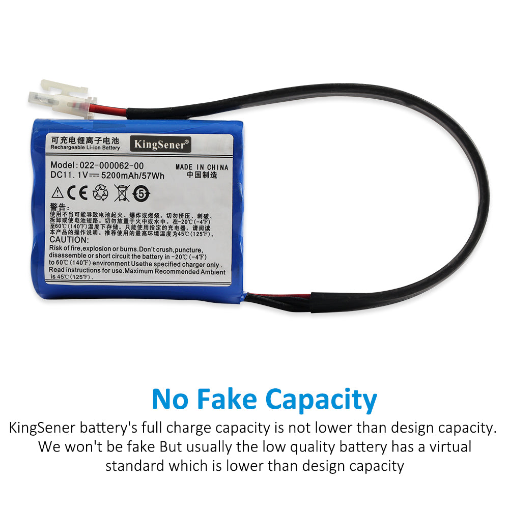 Comen-022-000062-00-5200mAh