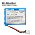 022-000066-00-2200mAh