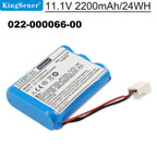 022-000066-00-2200mAh