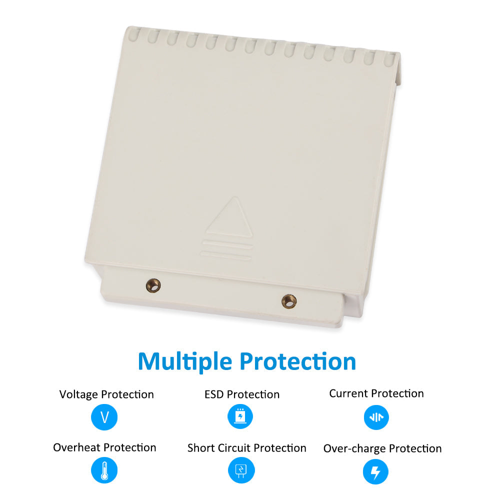 022-000074-01 電池 適用於 COMEN C60 LIV148C3100S01A 生命徵象監測儀電池 14.8V 3100mAh 45Wh