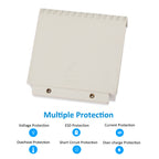 022-000074-01 電池 適用於 COMEN C60 LIV148C3100S01A 生命徵象監測儀電池 14.8V 3100mAh 45Wh