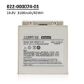022-000142-00-2200mAh
